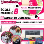 NÉCROLOGIE : La Conseillère municipale Diaye MAR MBAYE est en deuil !